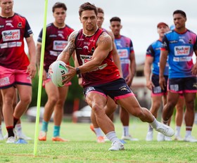 No half measures as Nikorima looks to level up in quest for finals