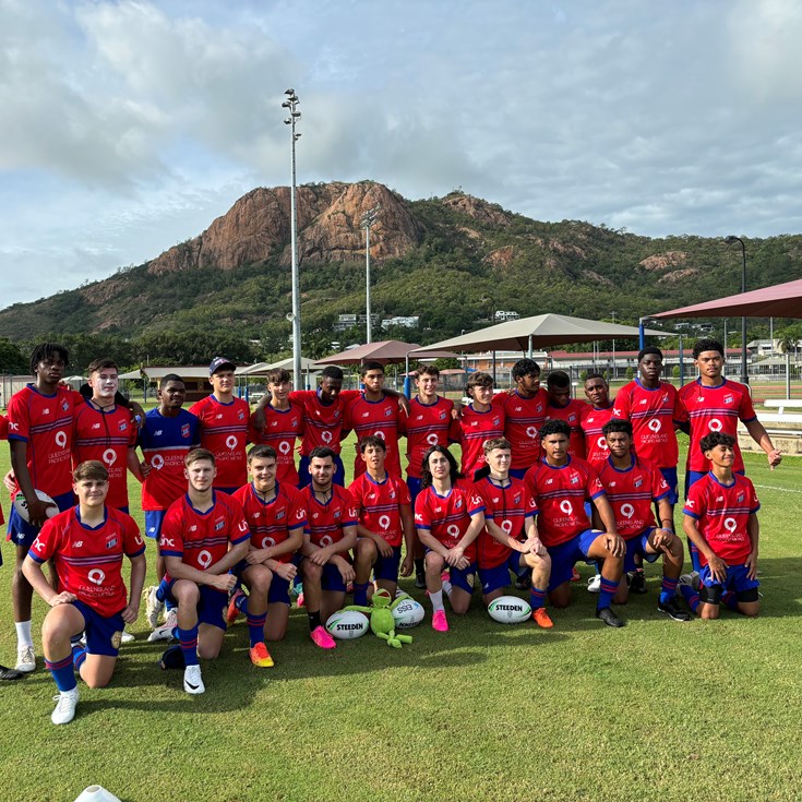 Pacifique Treize to put French flair on show in historic tour