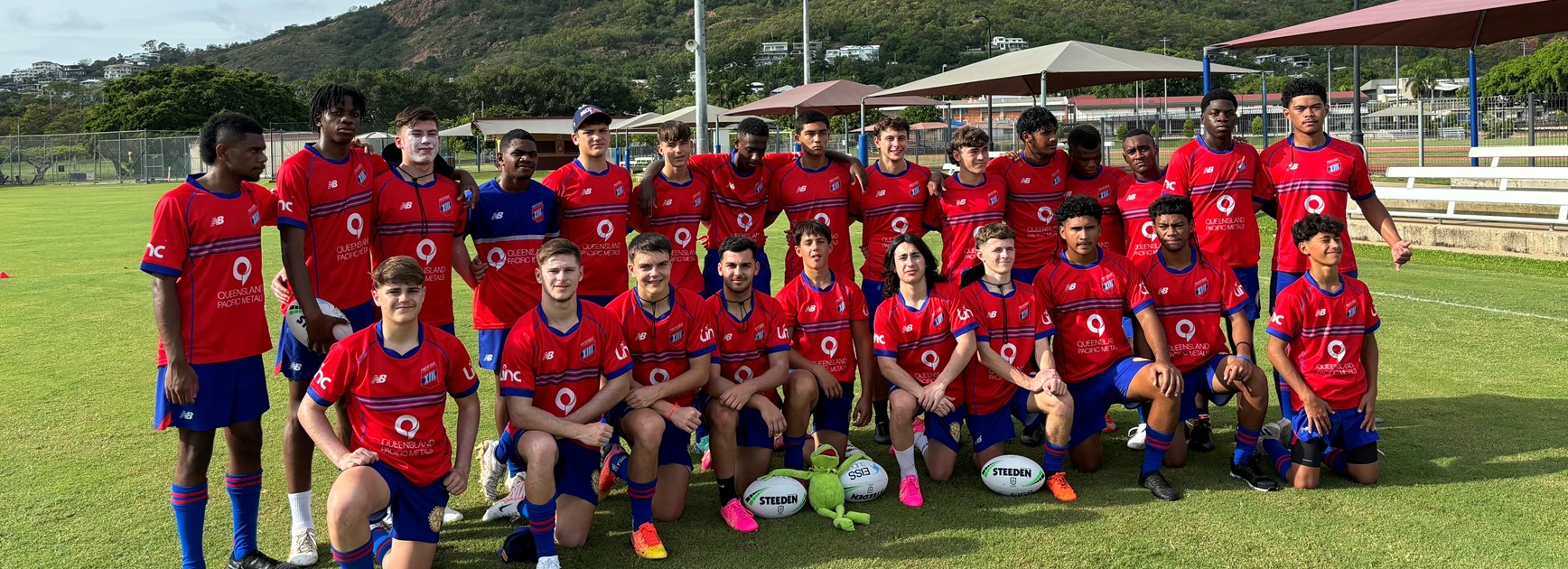 Pacifique Treize to put French flair on show in historic tour