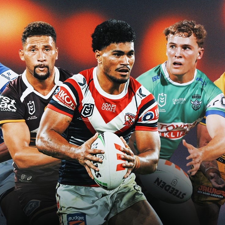 Where are they now: Witzer Pre-Season Challenge breakout stars