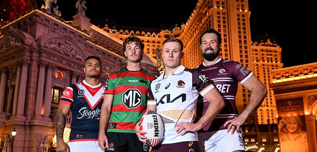 First America, then the world: Vegas 9s sparks global interest