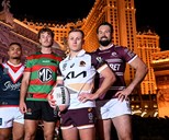 First America, then the world: Vegas 9s sparks global interest