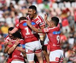 Act of Squad: Dolphins predicted team and 2026 overview