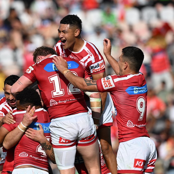 Act of Squad: Dolphins predicted team and 2026 overview