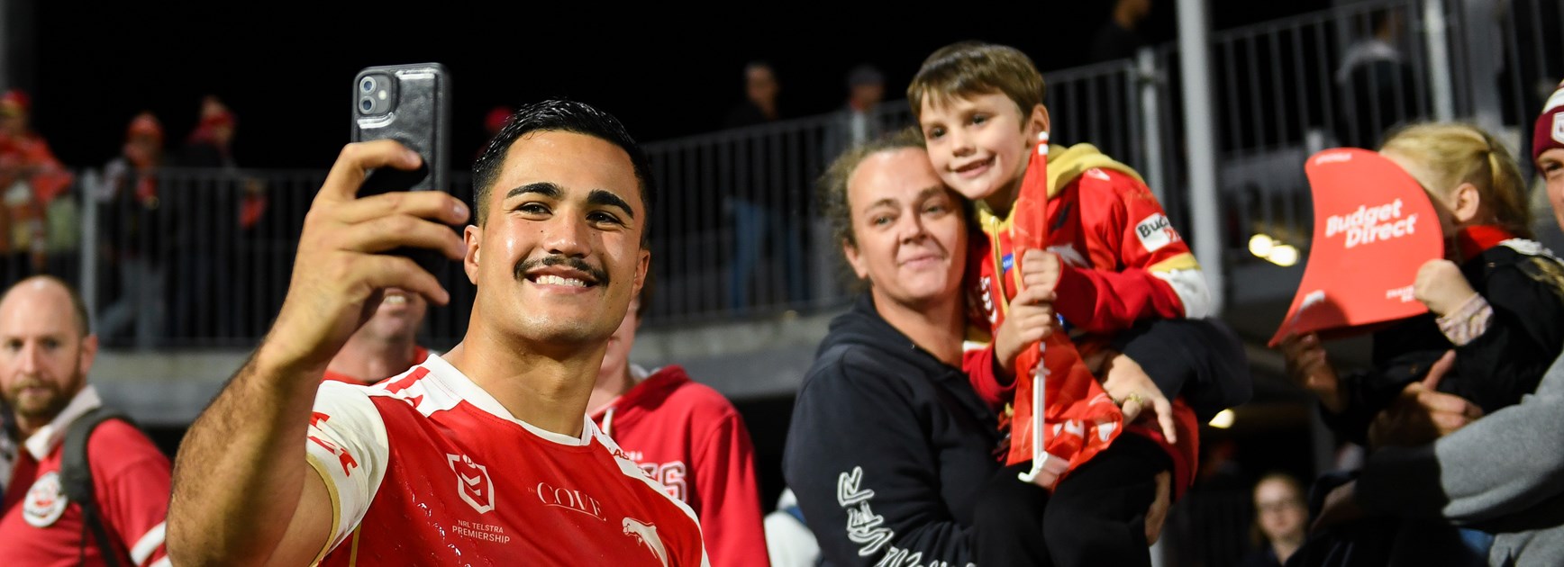 NRL 2023: When, where to watch Round 14 games