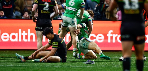 Panthers Reflect on the Mudgee Miracle