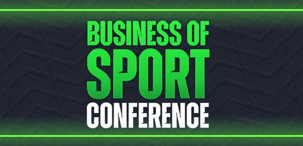 Business of Sport Conference Las Vegas 2027