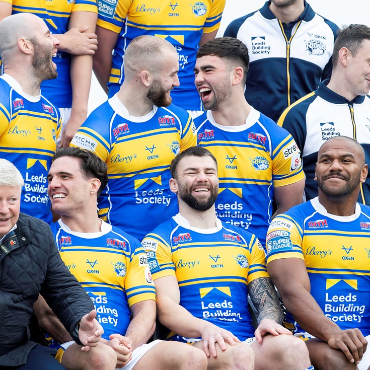 'Can't remember him being under 110kg': Sivo on track for Vegas