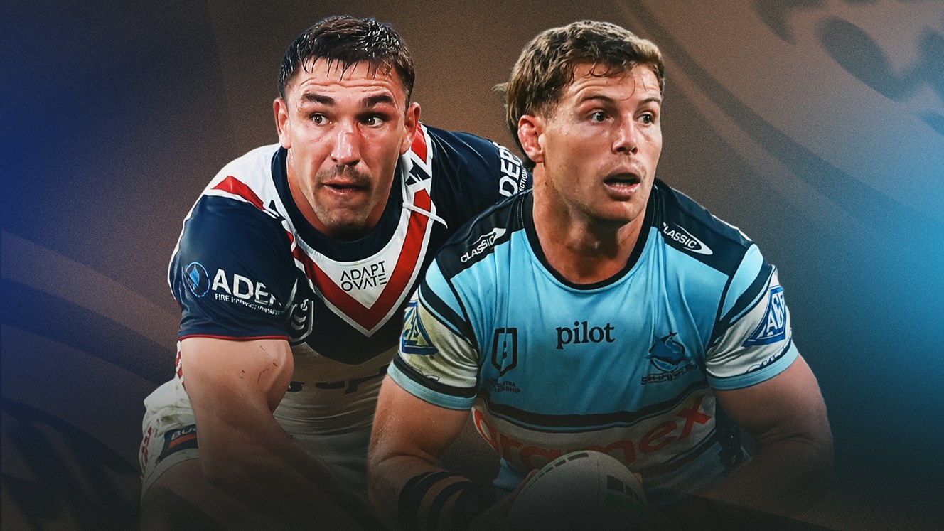 Brailey bracing for brutal Roosters battle