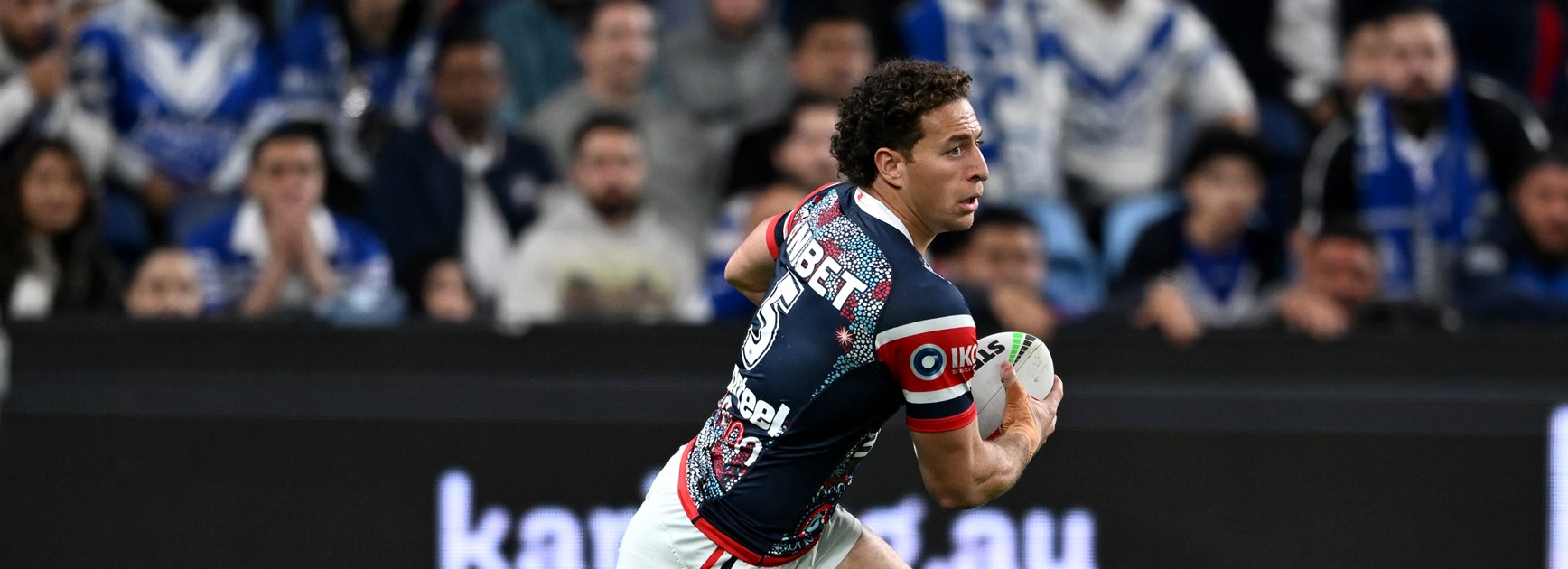 'Imagine the stardom': Potter urges Nawaqanitawase to play for Bati