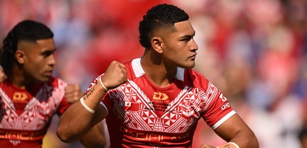 'What matters most': Pacific rivalry heats up as Tonga eye revenge