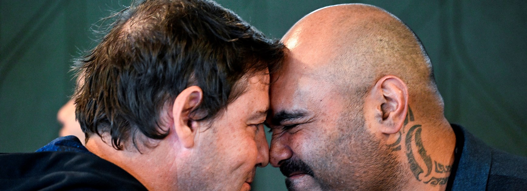 'I want to make a lasting impact': Griffiths to take charge of Cook Islands