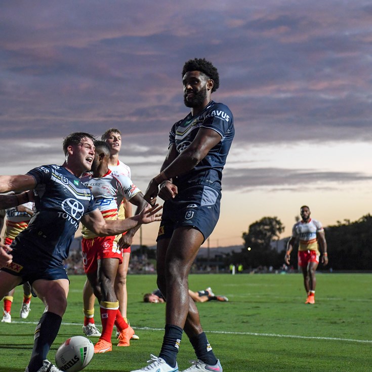 Cowboys rally late to draw with Dolphins