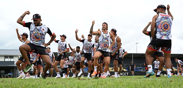 Where to watch: 2023 NRL All Stars