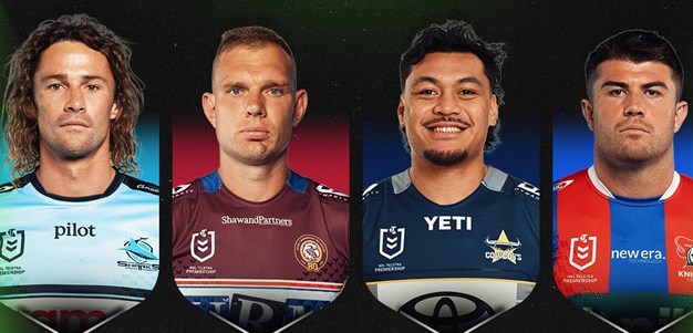 Expert Tipping: NRL Round 16