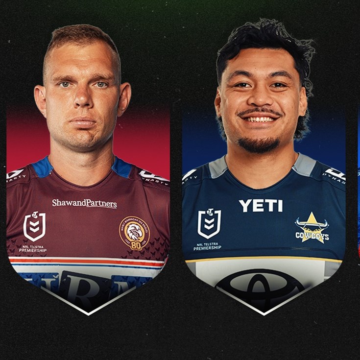 Expert Tipping: NRL Round 16