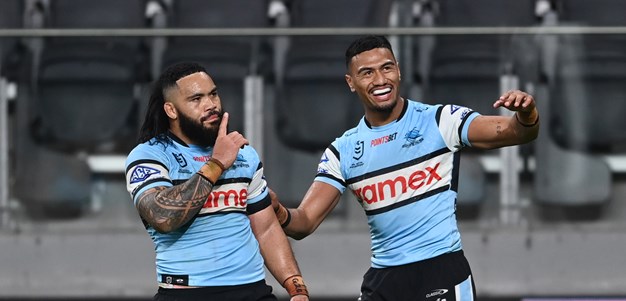 Power Rankings: Penrith retain top spot; Sharks, Raiders on the rise
