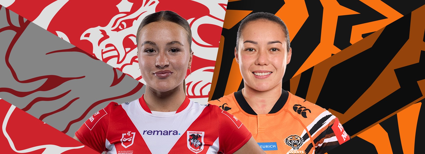 Dragons v Wests Tigers: O'Brien promoted; Monschau locked in