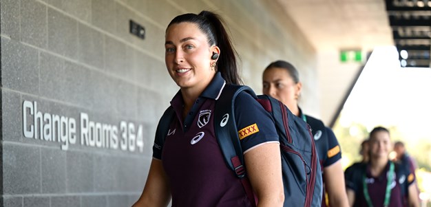 NRLW semi-final showdown: Broncos v Knights