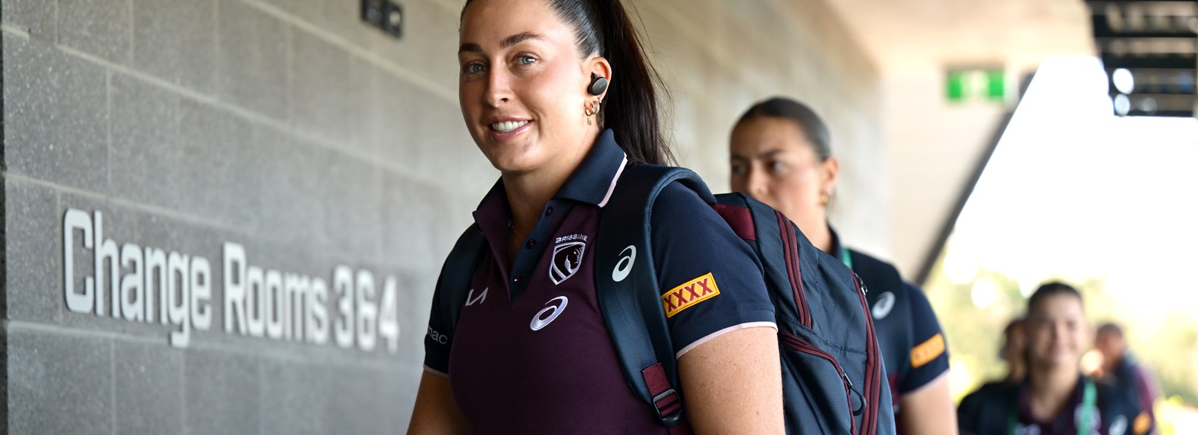 NRLW semi-final showdown: Broncos v Knights