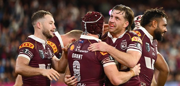 Deciding factor: Maroons out to correct recent  home record