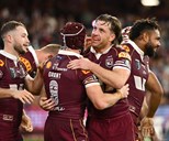 Deciding factor: Maroons out to correct recent  home record