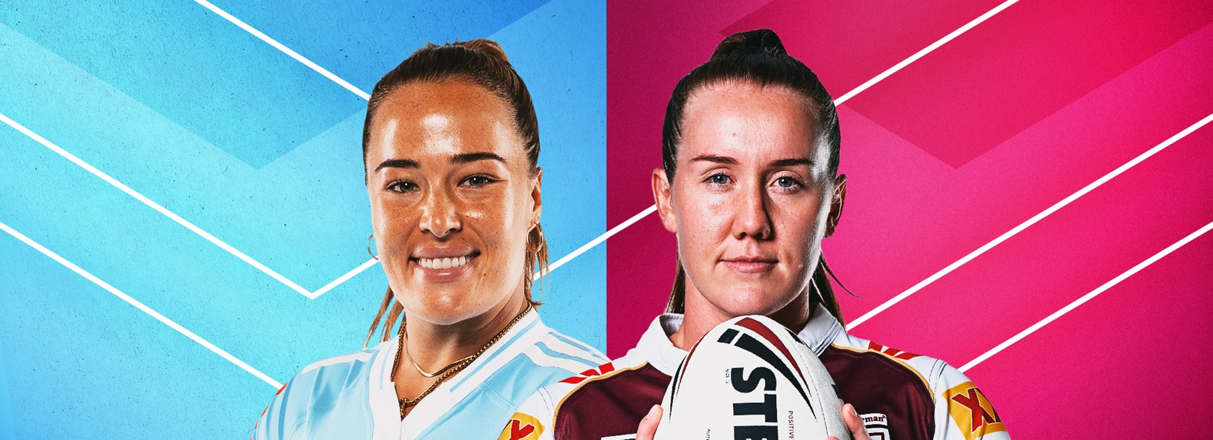 Blues v Maroons: Berry to debut; Cross names new halves pairing