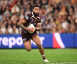 Broncos forwards ready to front up to Raiders challenge