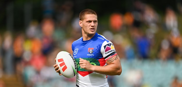 Ponga set for Canada trip in bid to make full recovery