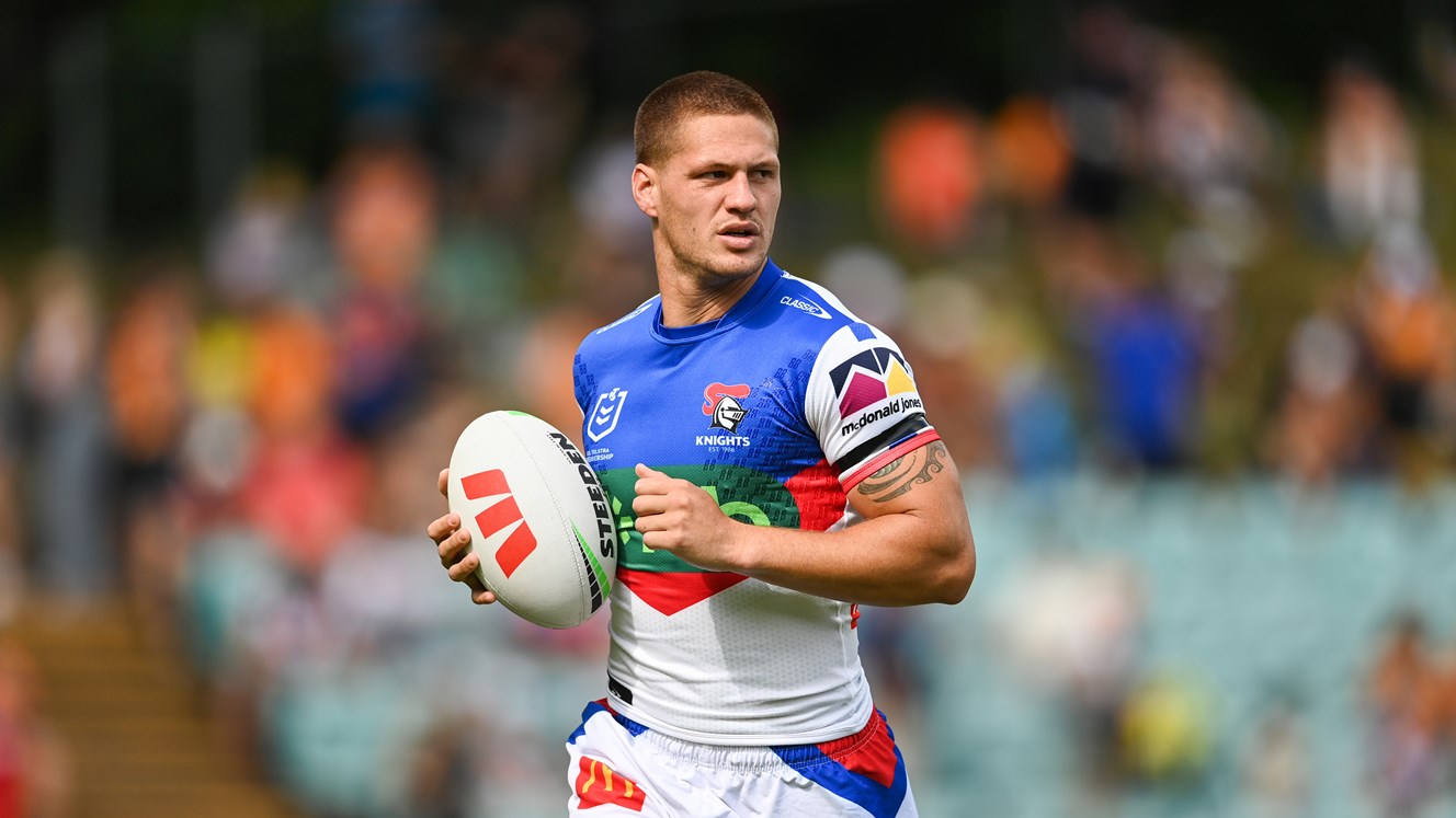 Ponga set for Canada trip in bid to make full recovery
