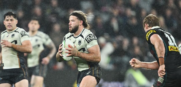 Broncos ready to 'go all the way' in vital derby clash