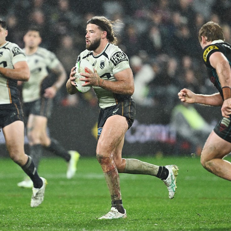 Broncos ready to 'go all the way' in vital derby clash