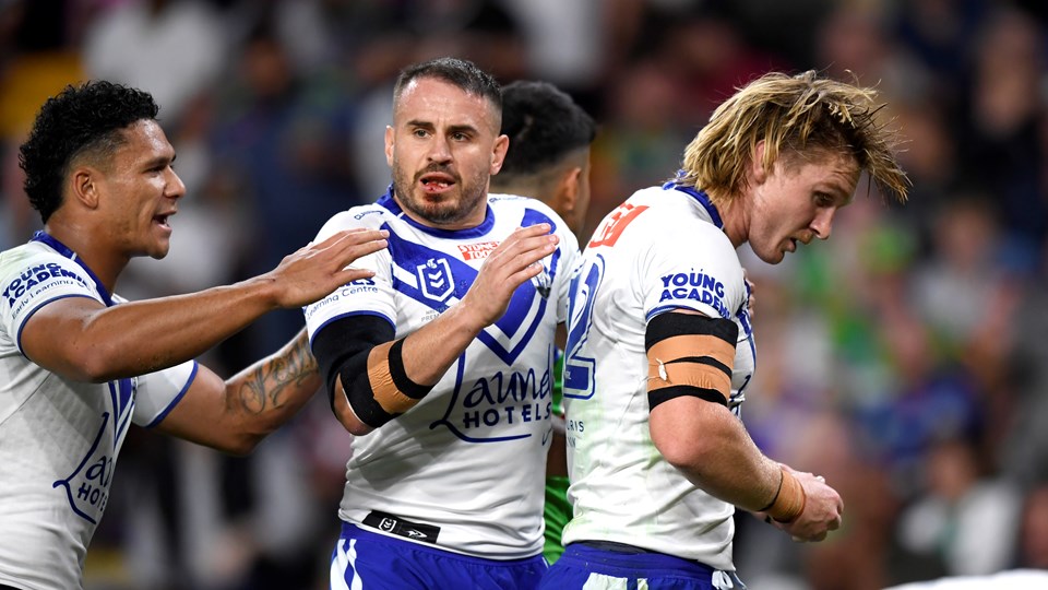 'I finally got that feeling back': Emotional Reynolds now ready for farewell