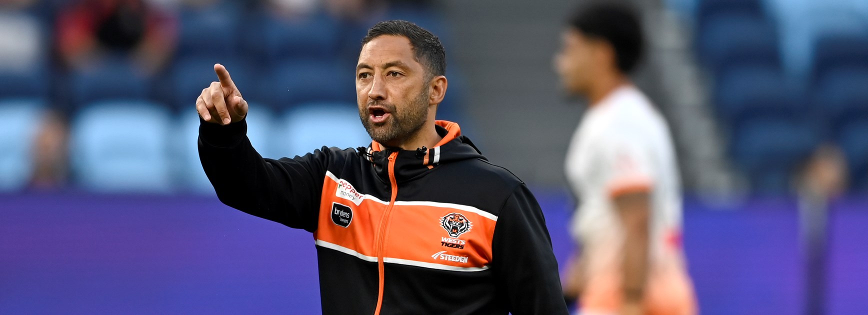 'We've signed halves': Benji reassures recruits as stars hit market