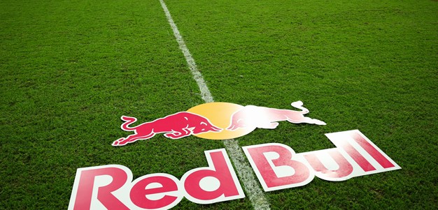 Red Bull Giveaway