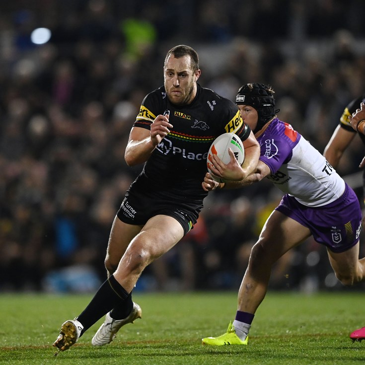 Fantasy by the numbers: Round 24