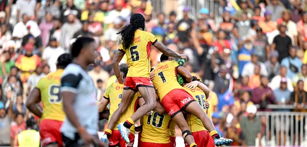 Talent factory: Chiefs set to boost Pacific pathways