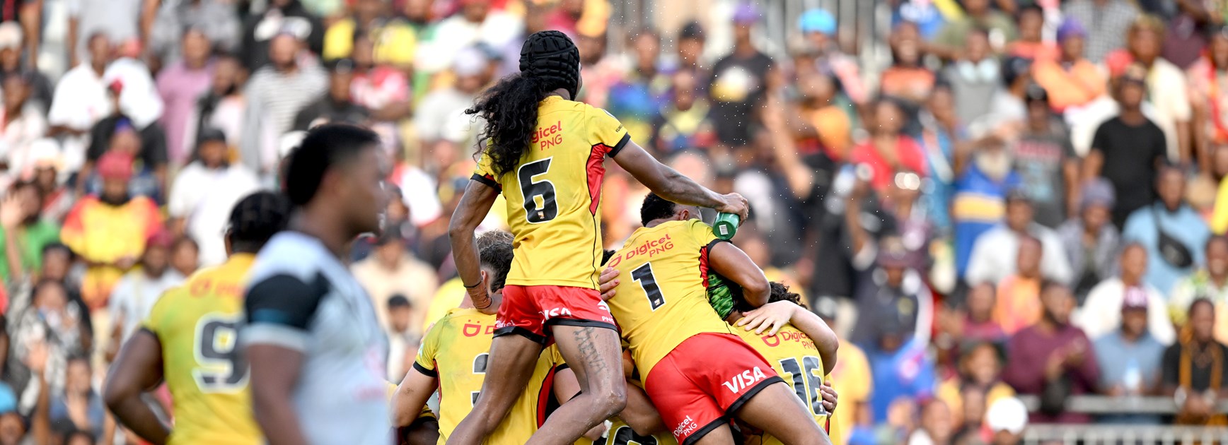 Talent factory: Chiefs set to boost Pacific pathways