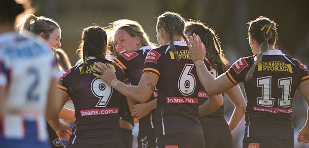Confidence high as Broncos ride into latest local derby challenge