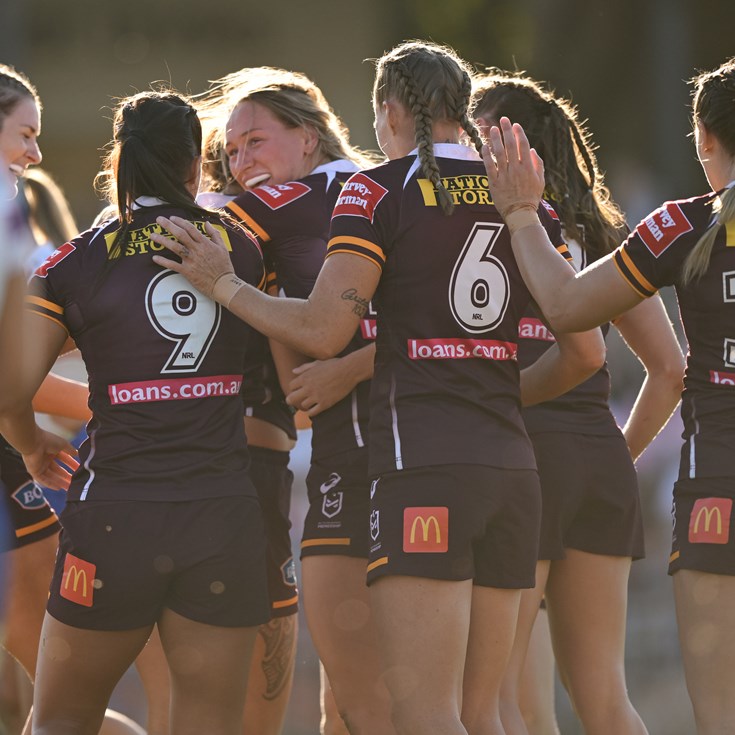 Confidence high as Broncos ride into latest local derby challenge