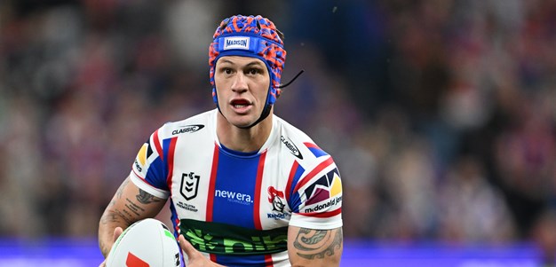 'Big-game player': The spark igniting Ponga's finals charge