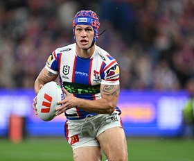'Big-game player': The spark igniting Ponga's finals charge