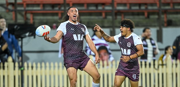 'Whoever calls first': Meet the teen star eligible for six nations