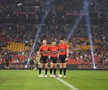 NRL match officials: Round 6