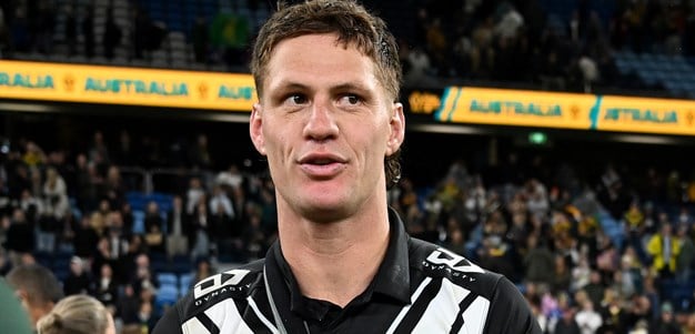 'He really wants to be involved': Brave Ponga racing the clock for final