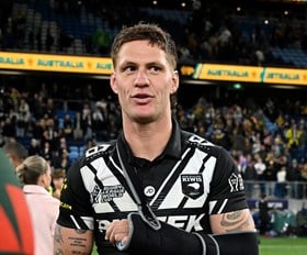'He really wants to be involved': Brave Ponga racing the clock for final