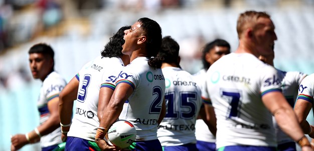 As it happened: Warriors too strong for Bears in State Championship