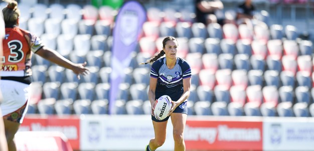 NRLW signings tracker 2022: Brown joins Titans from Broncos