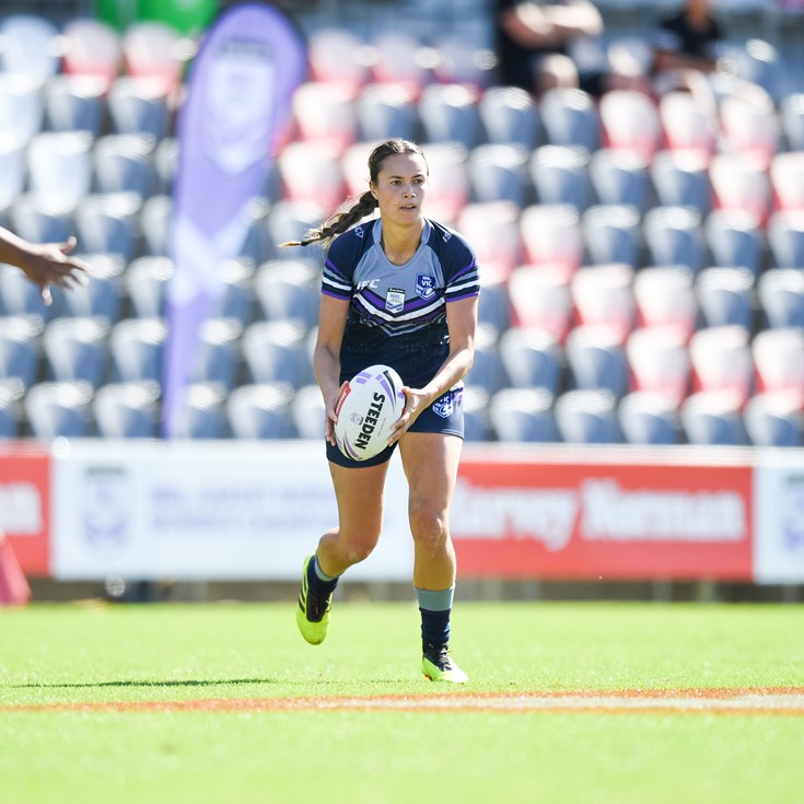 2022 NRLW Signings Tracker: AFLW star joining Eels; Broncos re-sign star trio