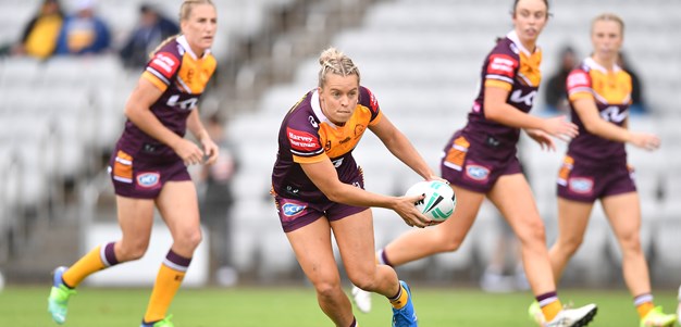 NRLW signings tracker 2022: Brown joins Titans from Broncos